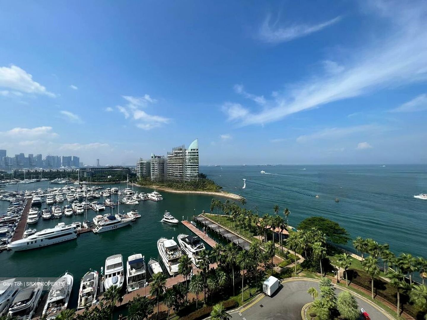 Cape Royale (D4), Condominium #457049051